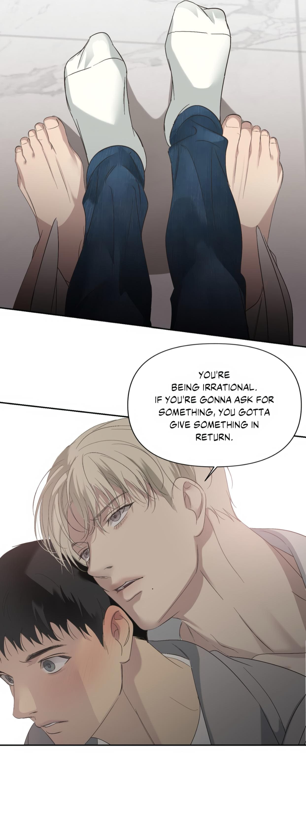 backlight, Chapter 15 image 24